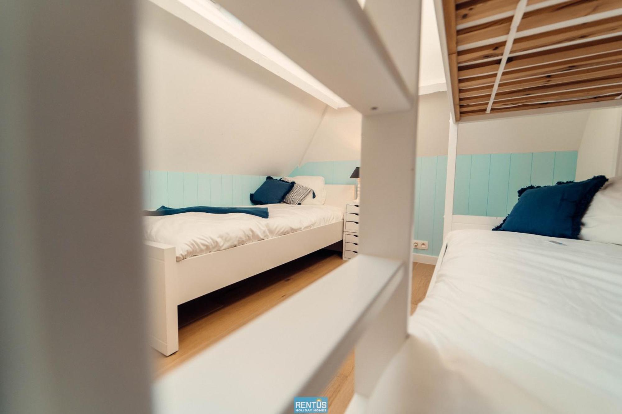 Villa Promenade - Luxuriously Apartment For 8 People Nieuwpoort Exterior photo